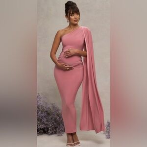 NWT | Club L London Amaryllis Dress